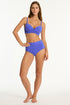 Sea Level Essentials High Waist Bottom